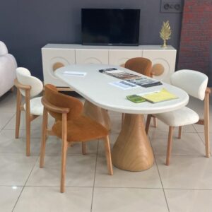 bohem yemek odası 7001